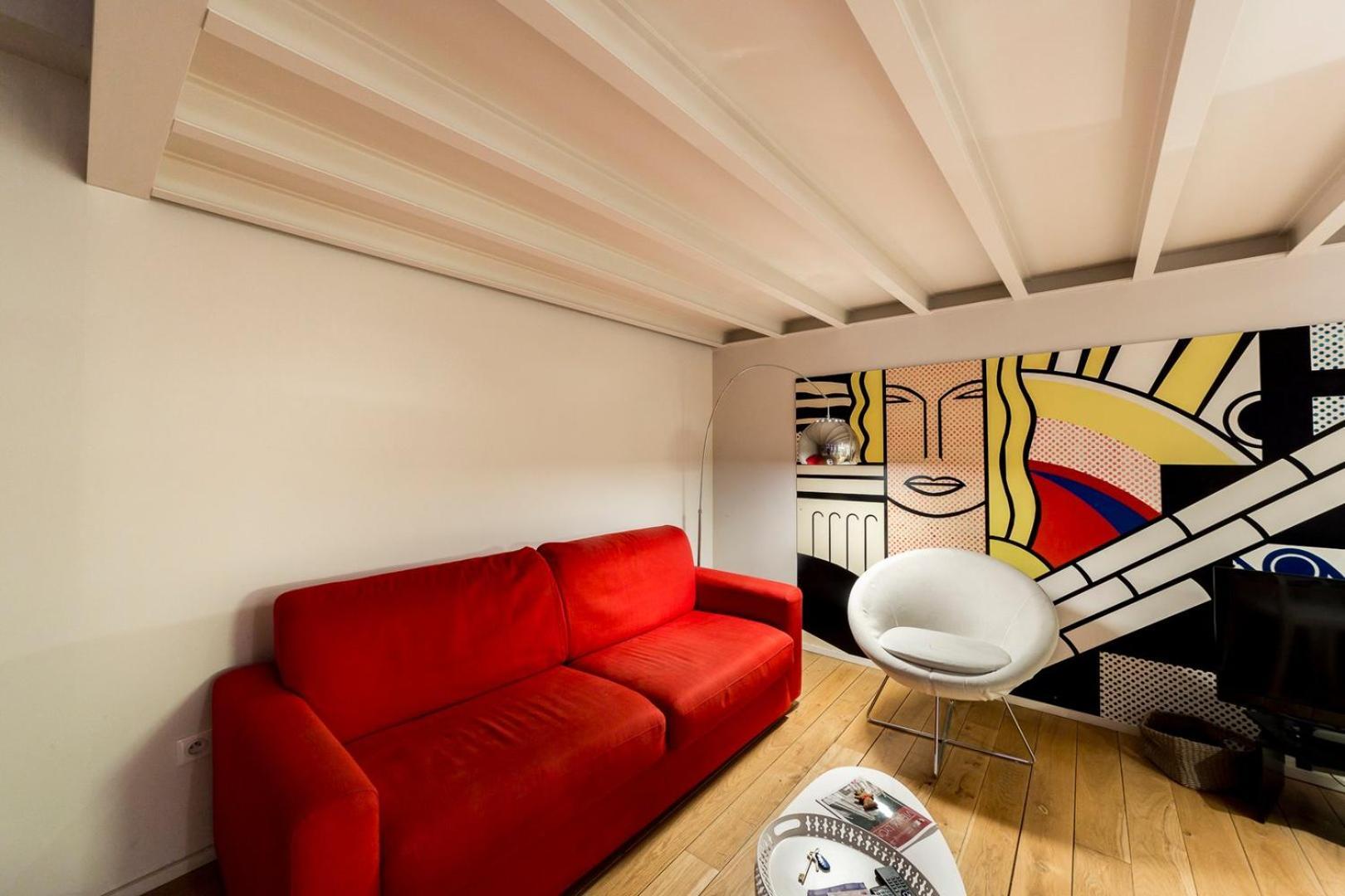 Le Duplex Du Change - Lyon Ail Exterior foto