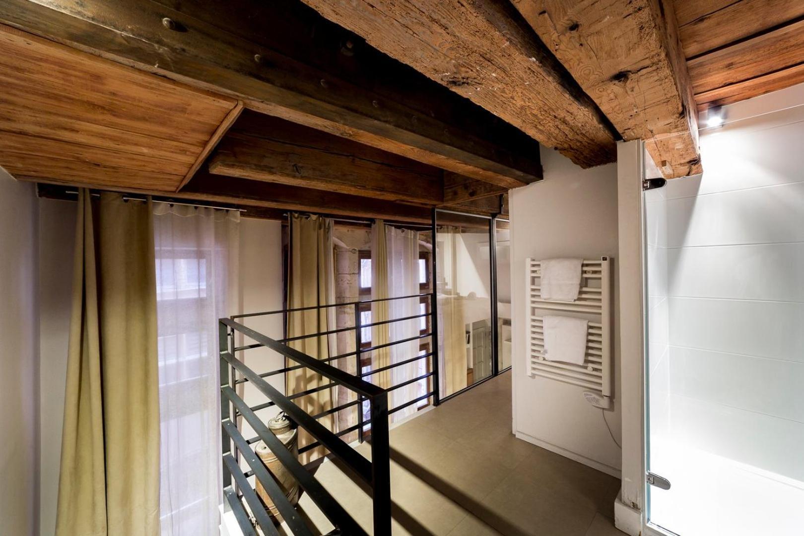 Le Duplex Du Change - Lyon Ail Exterior foto